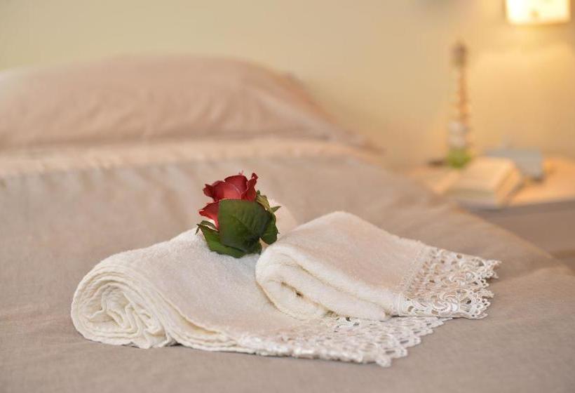 B&b Artemide  | San Bonifacio | Verona | Italia 16