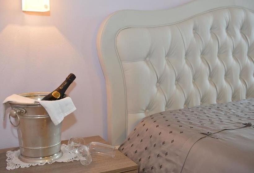 B&b Artemide  | San Bonifacio | Verona | Italia 17