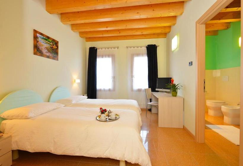 B&b Artemide  | San Bonifacio | Verona | Italia 2