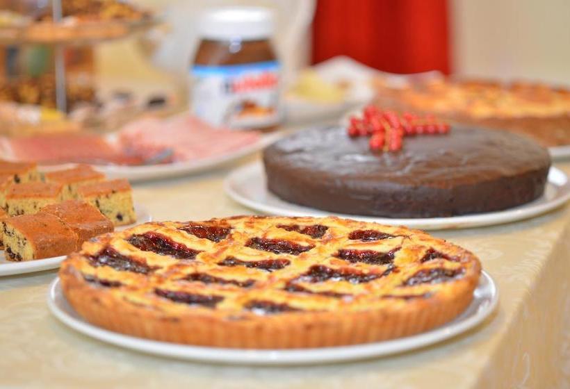 B&b Artemide  | San Bonifacio | Verona | Italia 20