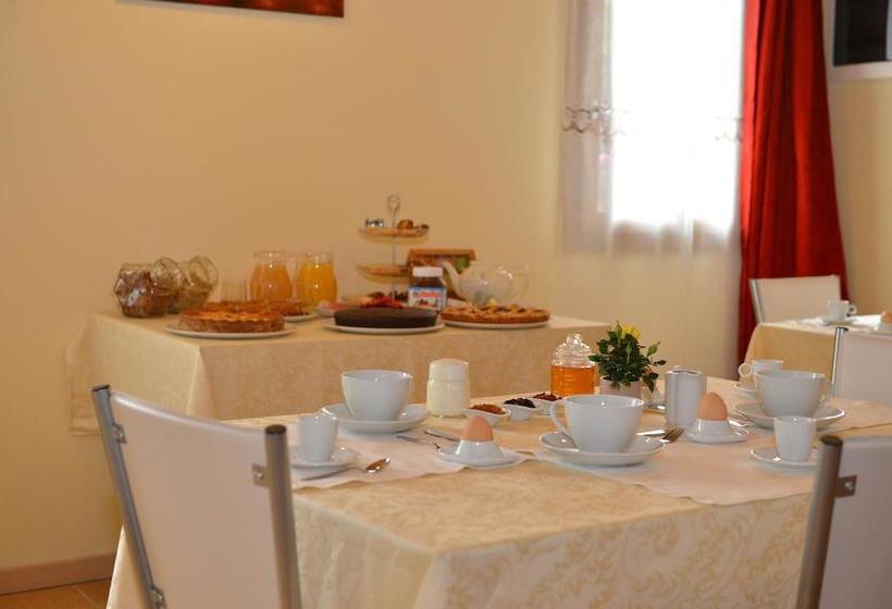 B&b Artemide  | San Bonifacio | Verona | Italia 3