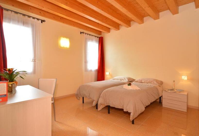 B&b Artemide  | San Bonifacio | Verona | Italia 4