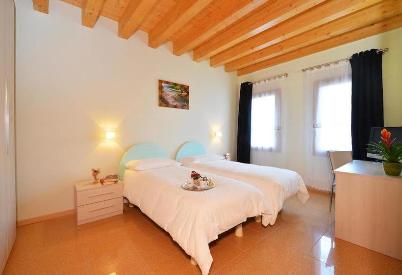 B&b Artemide  | San Bonifacio | Verona | Italia 5