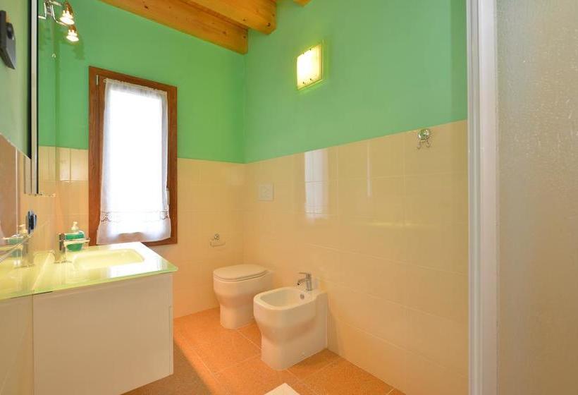 B&b Artemide  | San Bonifacio | Verona | Italia 6