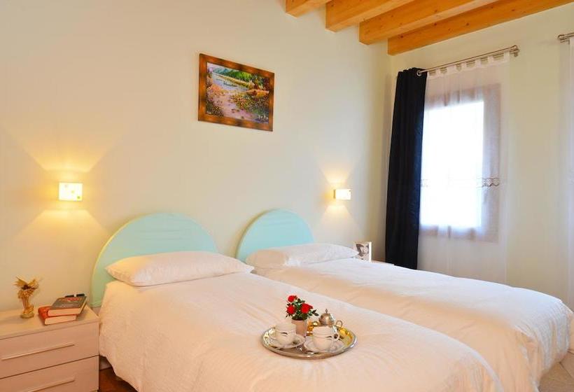 B&b Artemide  | San Bonifacio | Verona | Italia 7