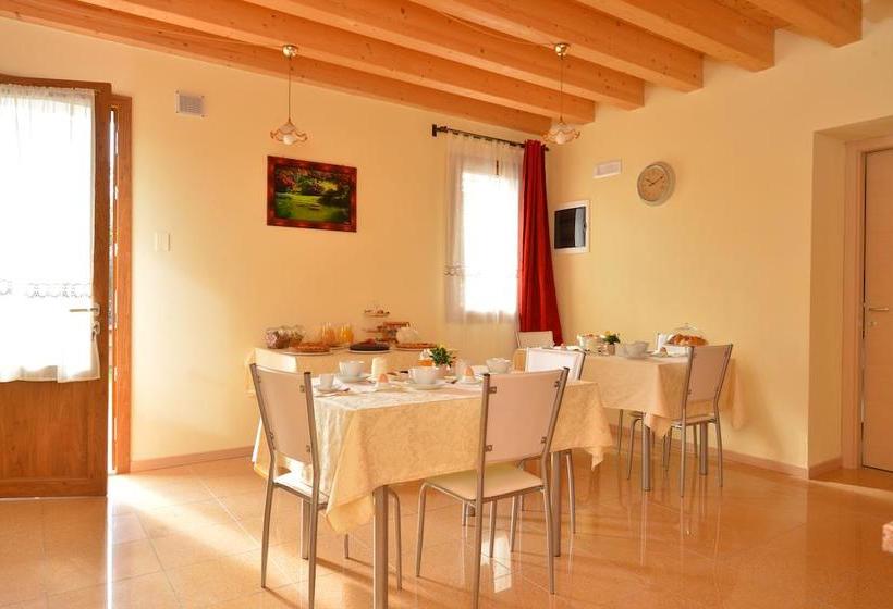 B&b Artemide  | San Bonifacio | Verona | Italia 8