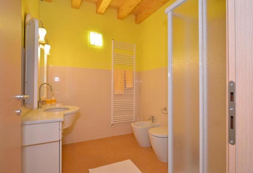 B&b Artemide  | San Bonifacio | Verona | Italia 9