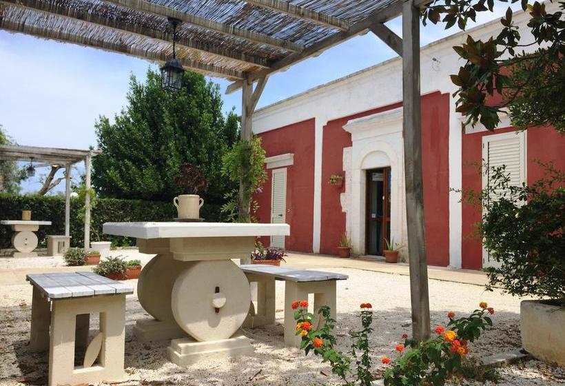 Bed and Breakfast Dimora Antonella  | Ostuni | Brindisi | Italia 1
