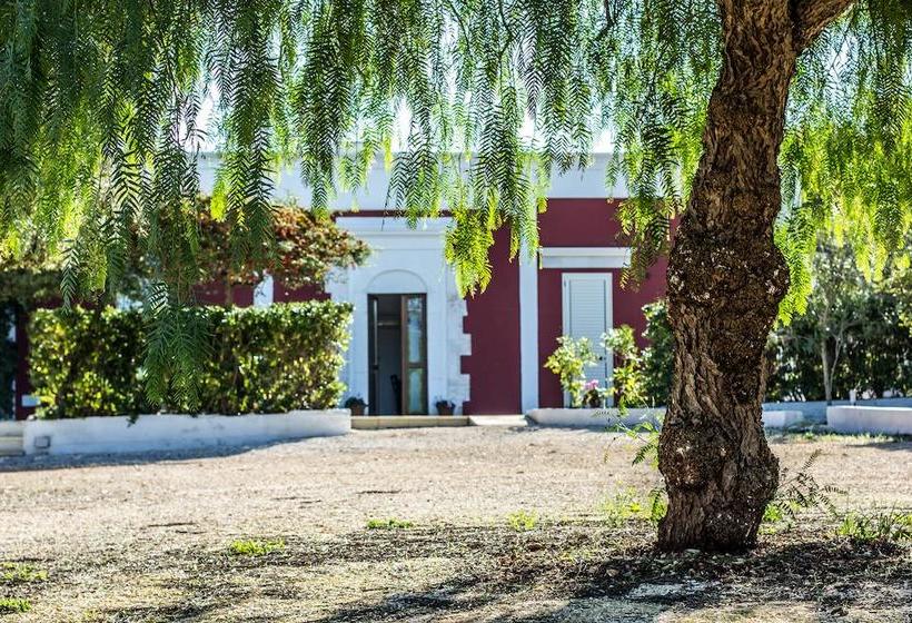 Bed and Breakfast Dimora Antonella  | Ostuni | Brindisi | Italia 11