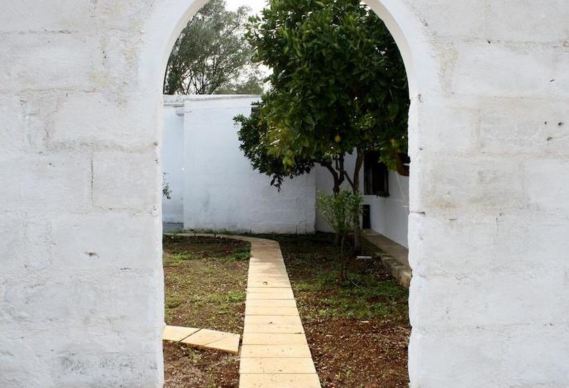 Bed and Breakfast Dimora Antonella  | Ostuni | Brindisi | Italia 15