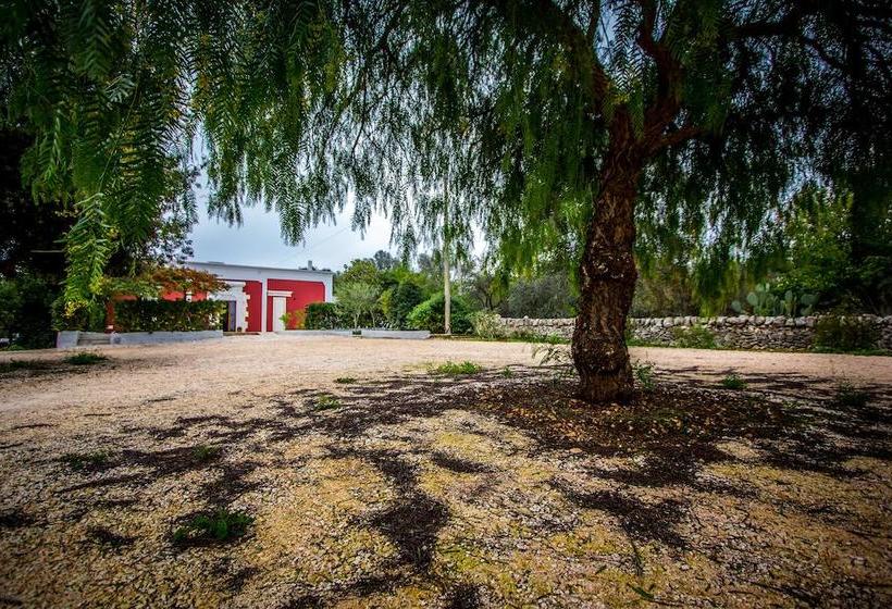 Bed and Breakfast Dimora Antonella  | Ostuni | Brindisi | Italia 16