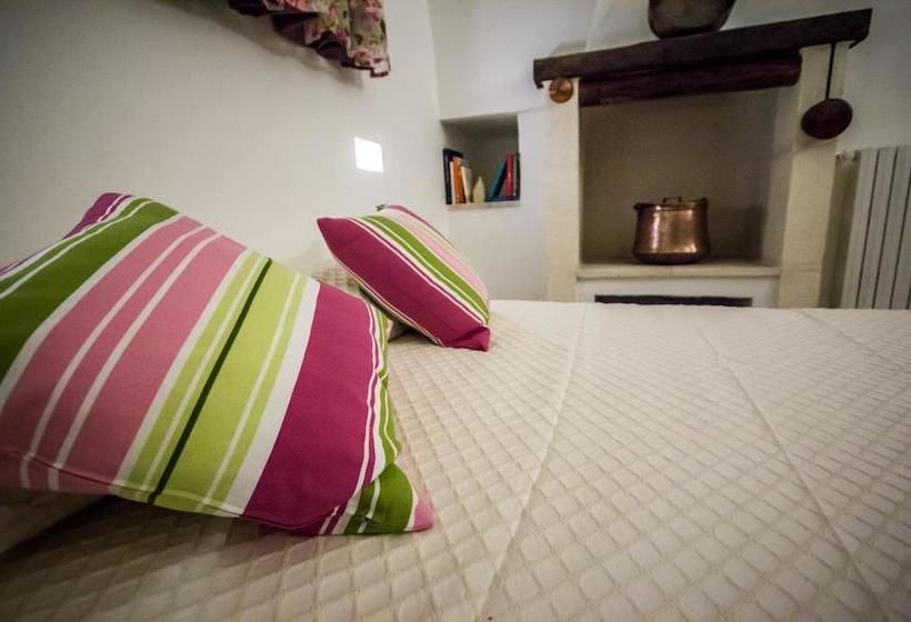 Bed and Breakfast Dimora Antonella  | Ostuni | Brindisi | Italia 18