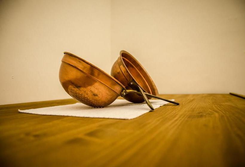 Bed and Breakfast Dimora Antonella  | Ostuni | Brindisi | Italia 20