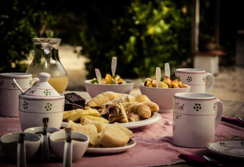 Bed and Breakfast Dimora Antonella  | Ostuni | Brindisi | Italia 4
