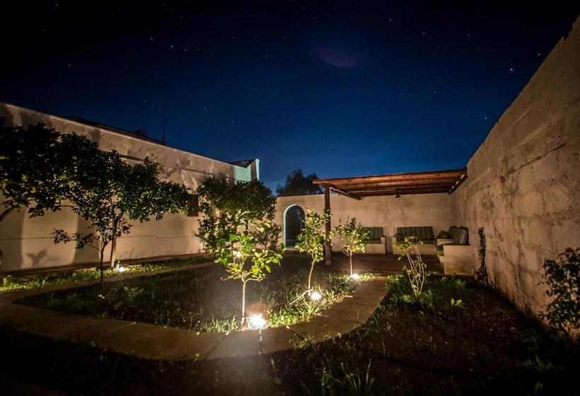 Bed and Breakfast Dimora Antonella  | Ostuni | Brindisi | Italia 7