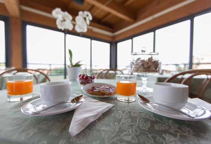 Ristorante Hotel Lucia 