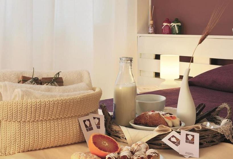 Bed and Breakfast Il Vaso Di Creta