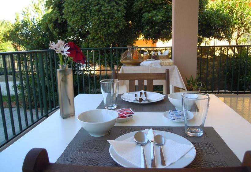 Bed and Breakfast Il Vaso Di Creta  | Ragusa | Ragusa | Italia 1