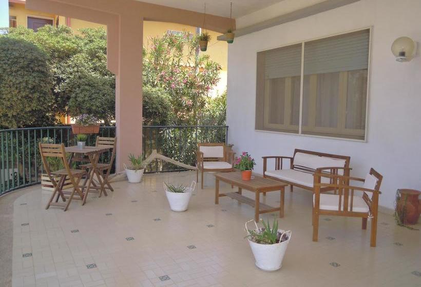 Bed and Breakfast Il Vaso Di Creta  | Ragusa | Ragusa | Italia 12