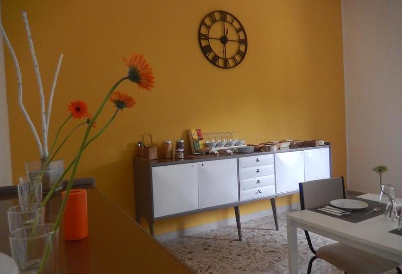 Bed and Breakfast Il Vaso Di Creta  | Ragusa | Ragusa | Italia 13