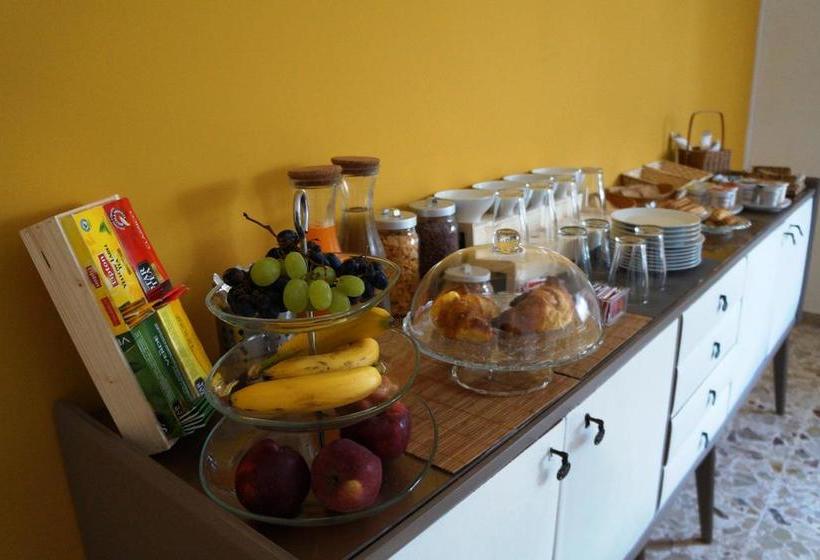 Bed and Breakfast Il Vaso Di Creta  | Ragusa | Ragusa | Italia 14