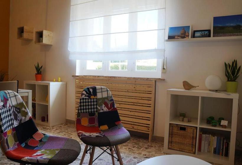 Bed and Breakfast Il Vaso Di Creta  | Ragusa | Ragusa | Italia 15