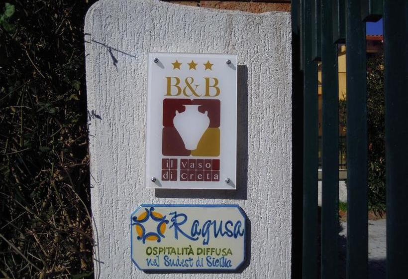 Bed and Breakfast Il Vaso Di Creta  | Ragusa | Ragusa | Italia 16