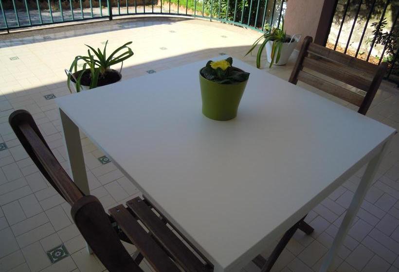 Bed and Breakfast Il Vaso Di Creta  | Ragusa | Ragusa | Italia 17