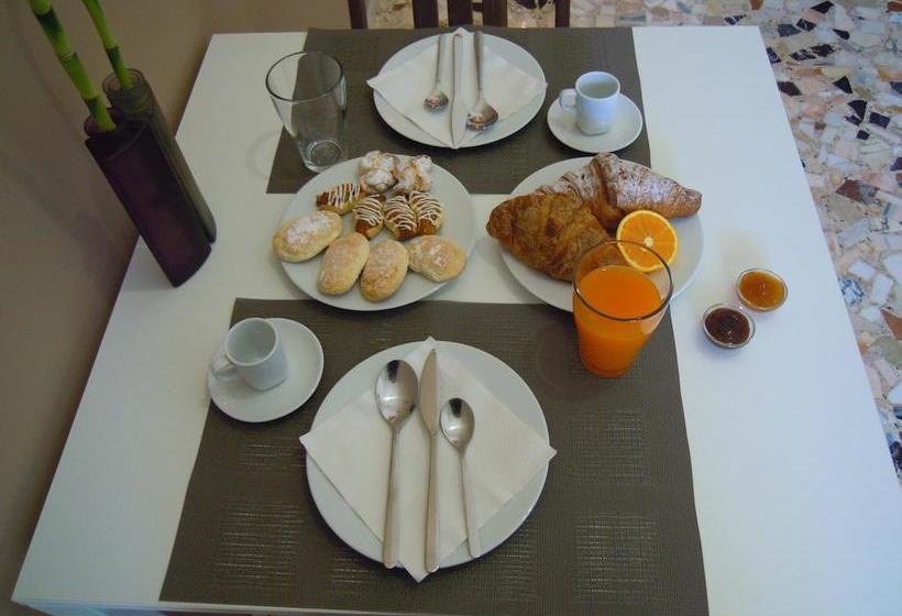 Bed and Breakfast Il Vaso Di Creta  | Ragusa | Ragusa | Italia 18