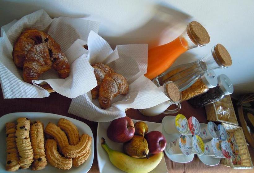 Bed and Breakfast Il Vaso Di Creta  | Ragusa | Ragusa | Italia 19