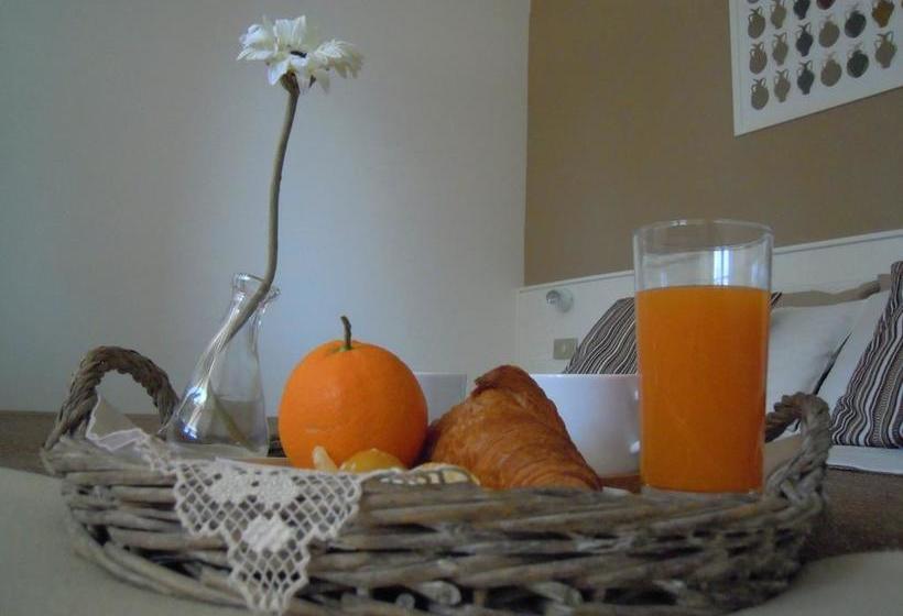 Bed and Breakfast Il Vaso Di Creta  | Ragusa | Ragusa | Italia 2