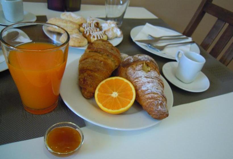 Bed and Breakfast Il Vaso Di Creta  | Ragusa | Ragusa | Italia 20