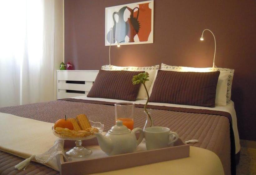 Bed and Breakfast Il Vaso Di Creta  | Ragusa | Ragusa | Italia 3