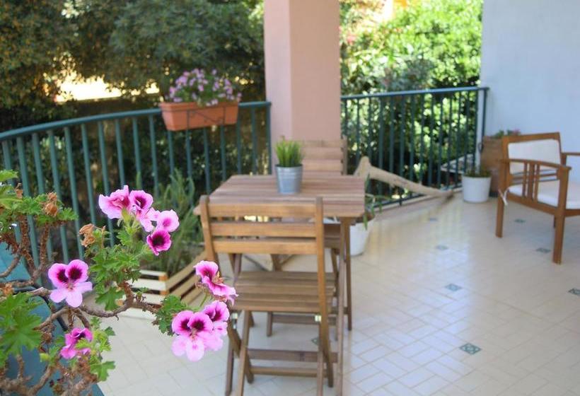 Bed and Breakfast Il Vaso Di Creta  | Ragusa | Ragusa | Italia 5