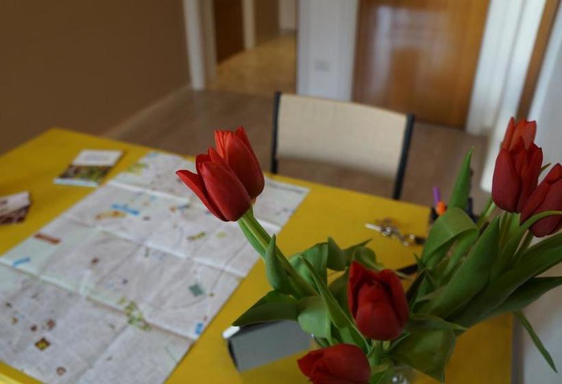 Bed and Breakfast Il Vaso Di Creta  | Ragusa | Ragusa | Italia 6