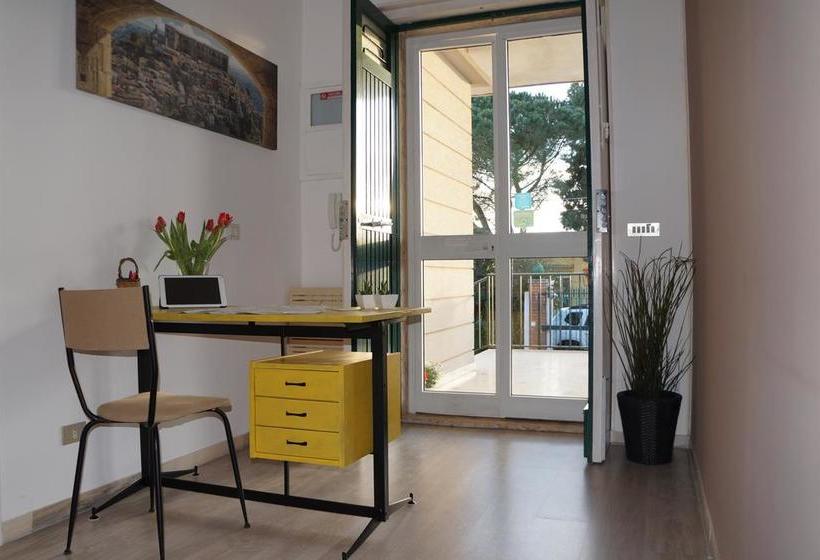 Bed and Breakfast Il Vaso Di Creta  | Ragusa | Ragusa | Italia 7