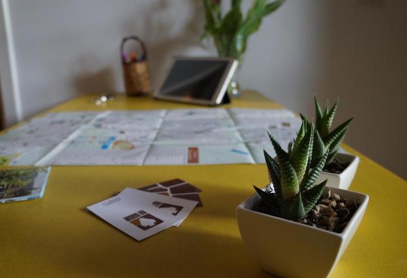 Bed and Breakfast Il Vaso Di Creta  | Ragusa | Ragusa | Italia 8