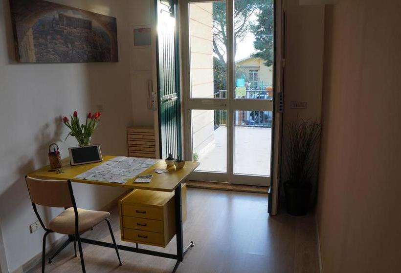 Bed and Breakfast Il Vaso Di Creta  | Ragusa | Ragusa | Italia 9