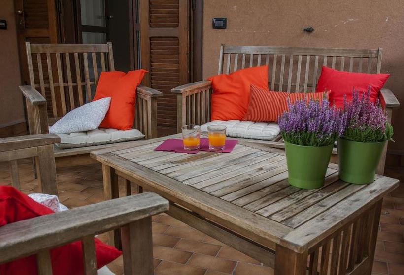 La Castellana B&b  | Carugate | Milano | Italia 11