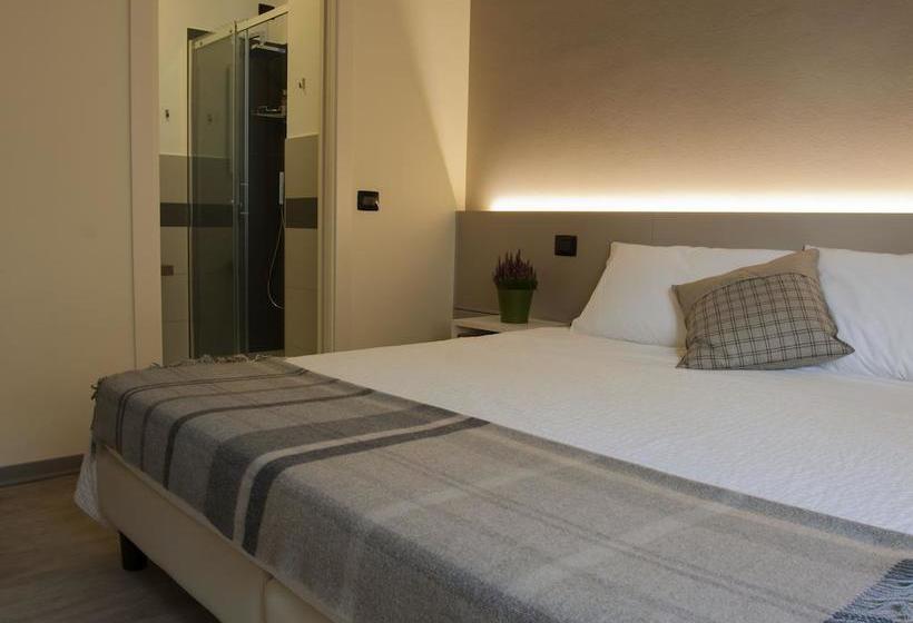 La Castellana B&b  | Carugate | Milano | Italia 12