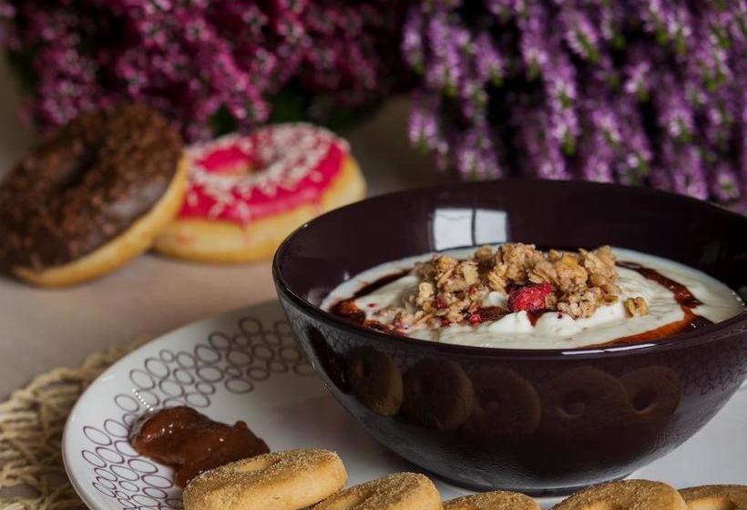 La Castellana B&b  | Carugate | Milano | Italia 13