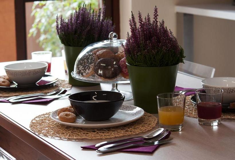 La Castellana B&b  | Carugate | Milano | Italia 14