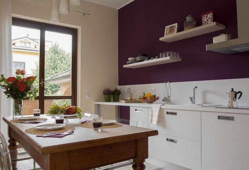 La Castellana B&b  | Carugate | Milano | Italia 15