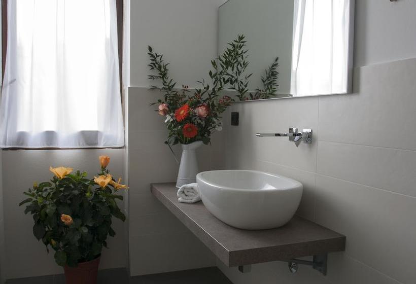 La Castellana B&b  | Carugate | Milano | Italia 16