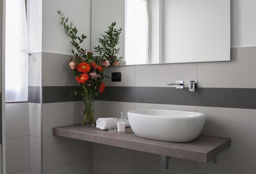 La Castellana B&b  | Carugate | Milano | Italia 17