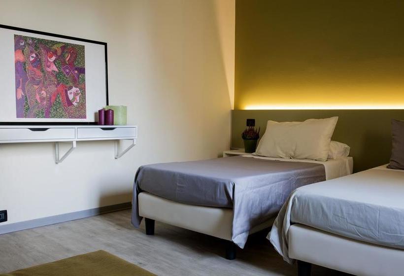 La Castellana B&b  | Carugate | Milano | Italia 4