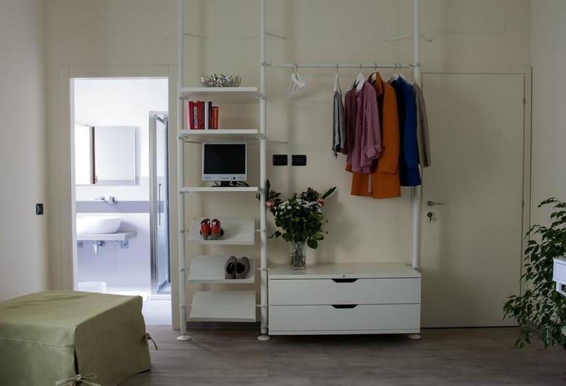 La Castellana B&b  | Carugate | Milano | Italia 5