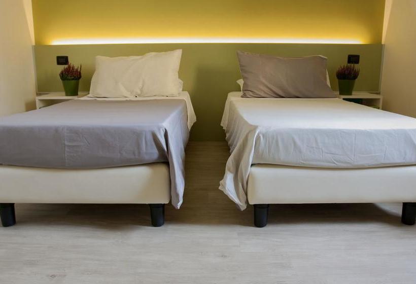 La Castellana B&b  | Carugate | Milano | Italia 6