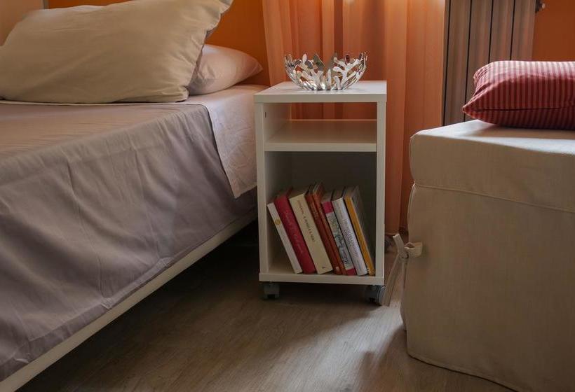 La Castellana B&b  | Carugate | Milano | Italia 7