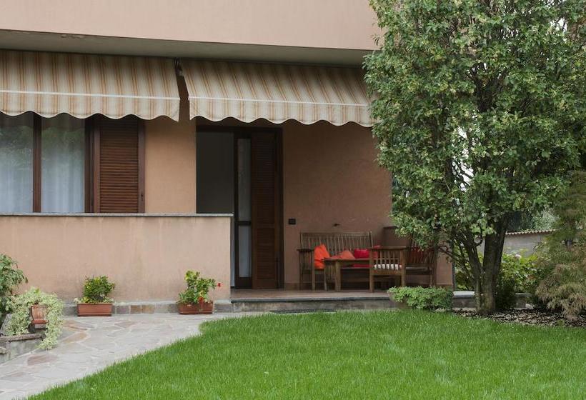 La Castellana B&b  | Carugate | Milano | Italia 9